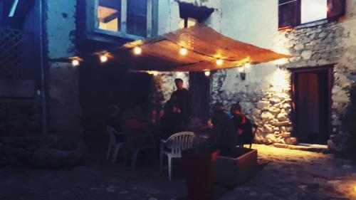 Létesítmények, Gîte Orus (Gite Orus) in Siguer Létesítmények, Gîte Orus (Gite Orus) in Siguer