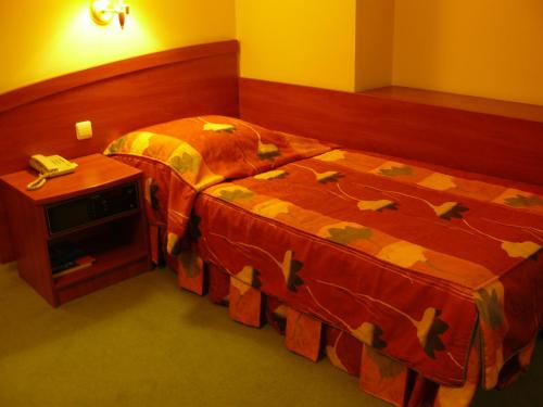 Hotel Prezydencki 3-star in Rzeszow Hotel Prezydencki 3-star in Rzeszow