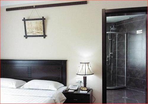 This photo about Yinxuan Inn shared on HyHotel.com