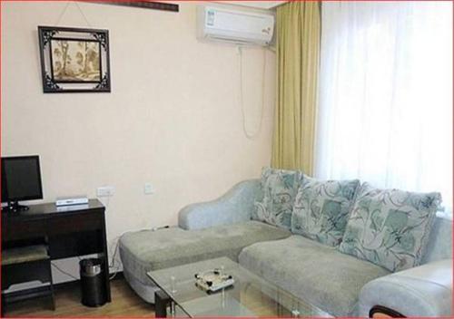 This photo about Yinxuan Inn shared on HyHotel.com