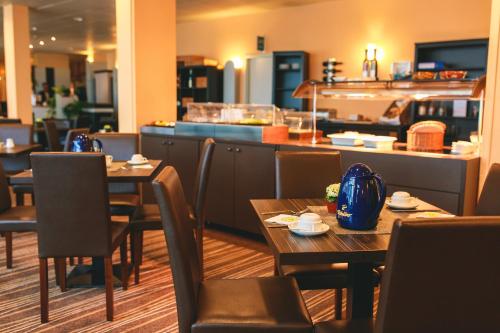 طعام و مشروبات, PLAZA Hotel Bruchsal in بروشسال طعام و مشروبات, PLAZA Hotel Bruchsal in بروشسال