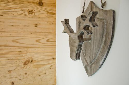 This photo about Apartment Fortuna 5.5 - GriwaRent AG shared on HyHotel.com