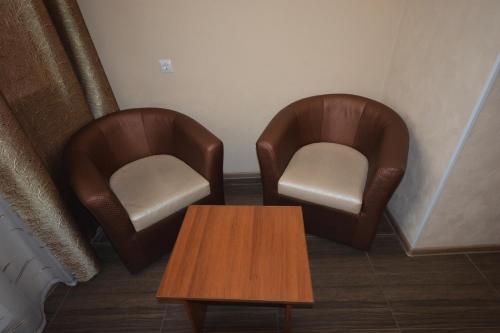 A-otel' in Voronezh A-otel' in Voronezh