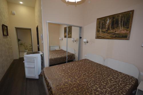 A-otel' in Voronezh A-otel' in Voronezh
