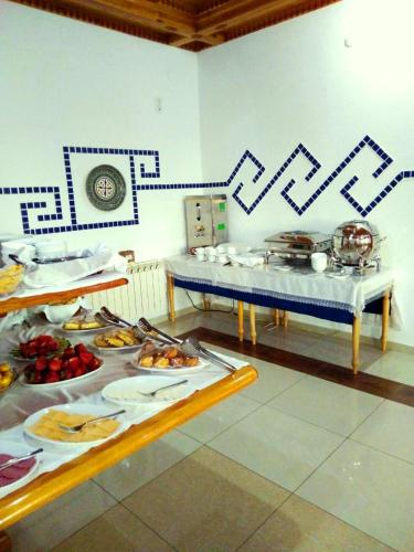 This photo about Malika Prime Hotel shared on HyHotel.com