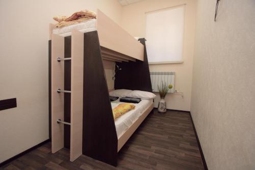 This photo about Business Blizzzko Hostel shared on HyHotel.com