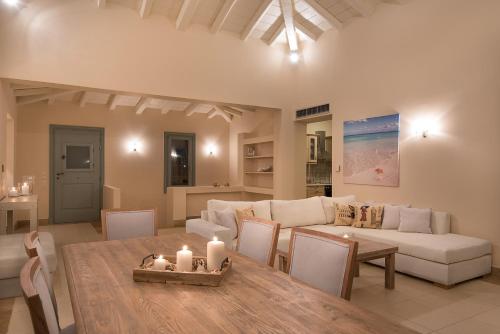 Villa Emerald in พอร์โต เคไล Villa Emerald in พอร์โต เคไล