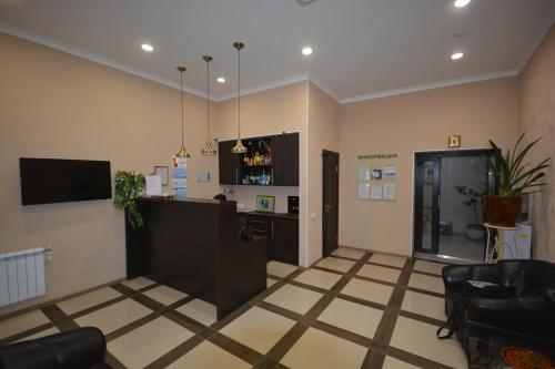 A-otel' in Voronezh A-otel' in Voronezh
