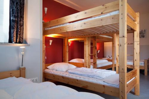 Babelfish Hostel in Wurzburg Babelfish Hostel in Wurzburg