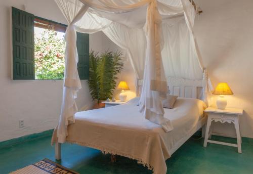 Lê Marché Hospedaria