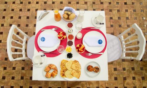 This photo about Riad 53 shared on HyHotel.com