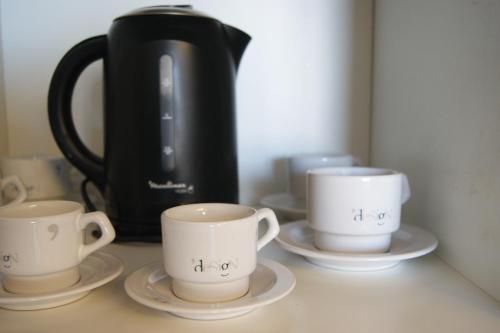 This photo about Design Suites Buenos Aires shared on HyHotel.com