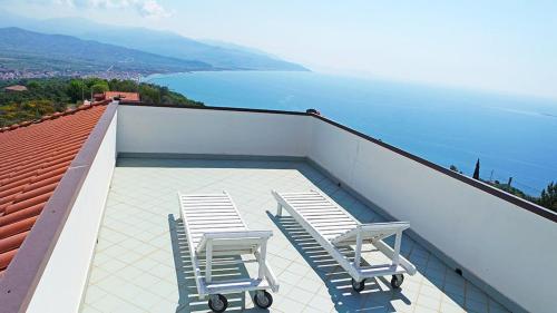 Villa Paola- Cilento National Park in Salerno Villa Paola- Cilento National Park in Salerno