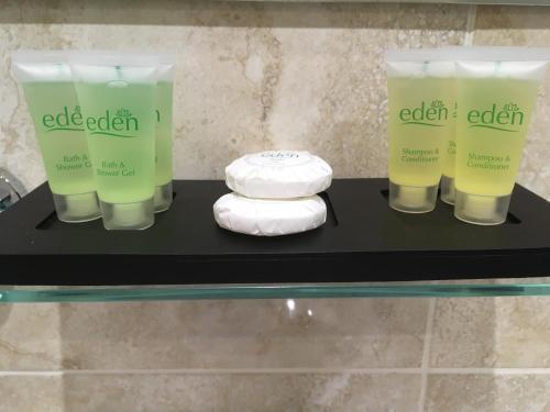 The Annexe at Asbit Lodge in Mildenhall The Annexe at Asbit Lodge in Mildenhall