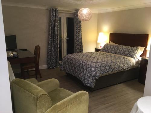 The Annexe at Asbit Lodge in Mildenhall The Annexe at Asbit Lodge in Mildenhall