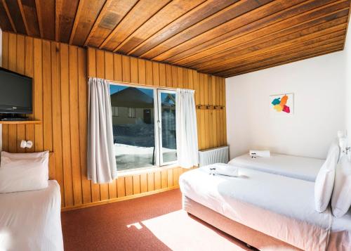Eiger Chalet in Perisher Valley Eiger Chalet in Perisher Valley