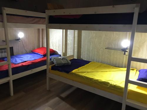 This photo about Lot Hostel shared on HyHotel.com