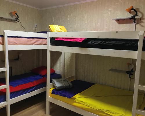 This photo about Lot Hostel shared on HyHotel.com