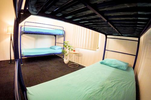 This photo about Banana Bender Backpackers shared on HyHotel.com