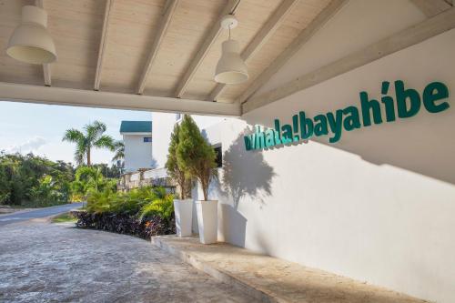 Tempat Masuk, Whala! Bayahibe in Bayahibe Tempat Masuk, Whala! Bayahibe in Bayahibe