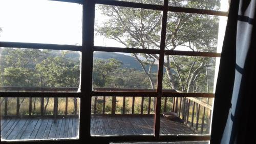 Экстерьер, Paz Cottage in Мутаре Экстерьер, Paz Cottage in Мутаре