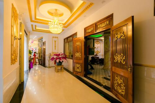 King Hotel Quang Ngai in Quảng Ngãi King Hotel Quang Ngai in Quảng Ngãi
