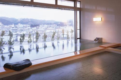 Hotel Plaza Annex Yokote in Yuzawa-shi Hotel Plaza Annex Yokote in Yuzawa-shi
