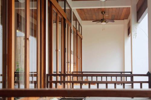 Baan Tye Wang Hotel near Wat Phutthaisawan Temple Baan Tye Wang Hotel near Wat Phutthaisawan Temple