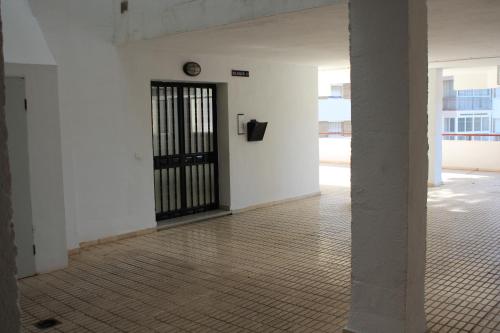 Vista exterior, Apartamento con parking gratuito in Ciudad Jardin Vista exterior, Apartamento con parking gratuito in Ciudad Jardin