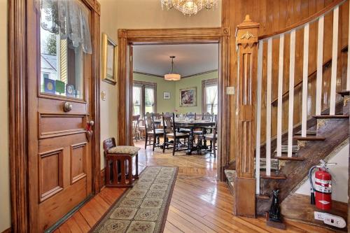 This photo about A L'Ancestrale B&B shared on HyHotel.com