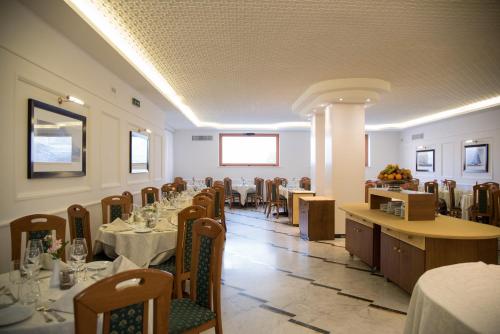 Hotel Villa Maria in 索倫托 Hotel Villa Maria in 索倫托