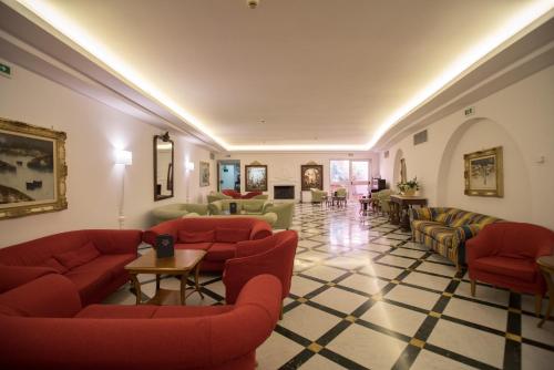 Hotel Villa Maria in Сорренто Hotel Villa Maria in Сорренто