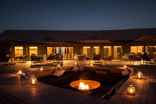 Vista Exterior, Kingfisher Retreat by Sharjah Collection in Aeroporto Internacional Sharjah Vista Exterior, Kingfisher Retreat by Sharjah Collection in Aeroporto Internacional Sharjah
