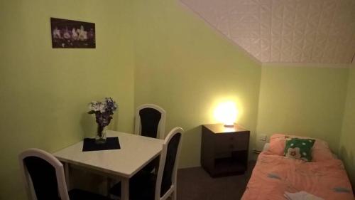 This photo about Penzion U Lukacu shared on HyHotel.com