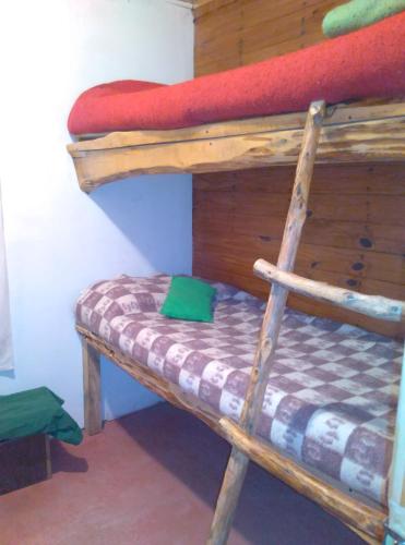 Piuke Mapu Patagonia Hostel in Cholila Piuke Mapu Patagonia Hostel in Cholila