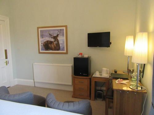 This photo about Middleton House Bed and Breakfast shared on HyHotel.com