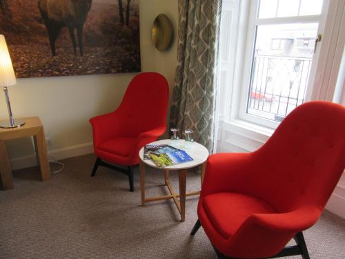 This photo about Middleton House Bed and Breakfast shared on HyHotel.com