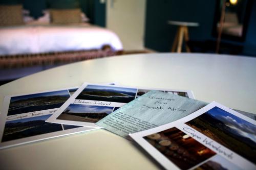 This photo about Stellendal Guesthouse shared on HyHotel.com