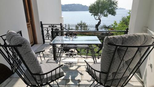 This photo about Chrysoula's Guest House shared on HyHotel.com