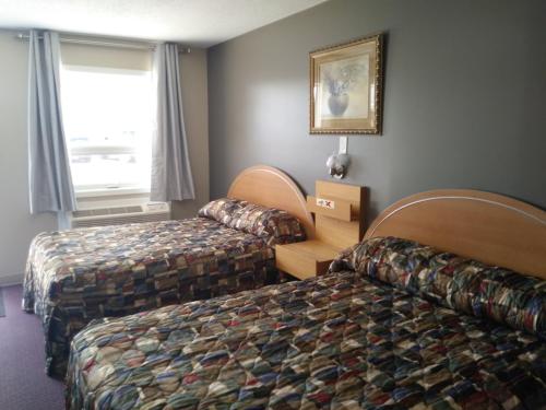 This photo about Aries Motel shared on HyHotel.com