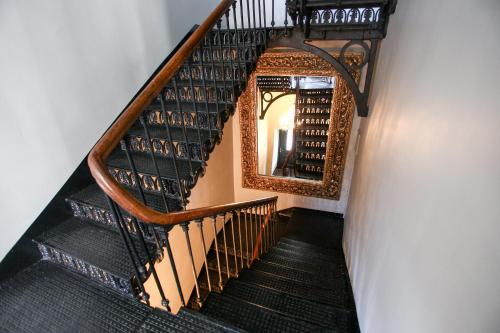 This photo about Tchaikovsky Hotel shared on HyHotel.com