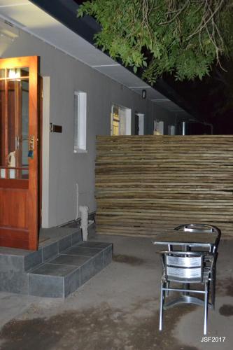 This photo about La Paix Guesthouse shared on HyHotel.com