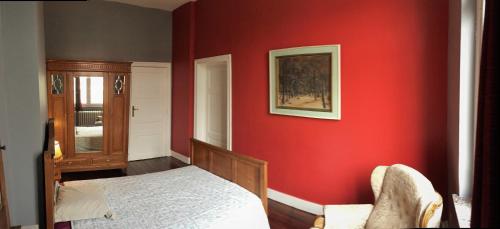 This photo about Villa Botanique Guesthouse shared on HyHotel.com