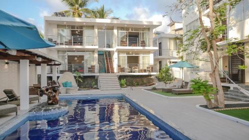 This photo about Ikala Galapagos Hotel shared on HyHotel.com