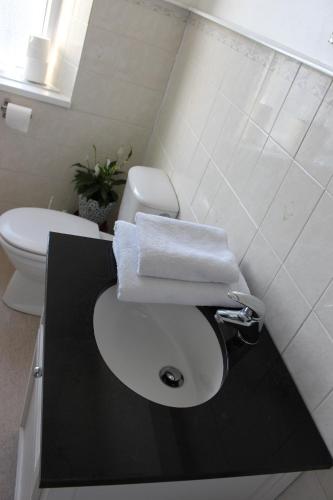 حمام, The Elms Guest House Bristol in فيلتون حمام, The Elms Guest House Bristol in فيلتون