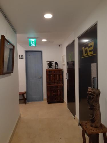 Hostel foryou in Yeosu-si Hostel foryou in Yeosu-si
