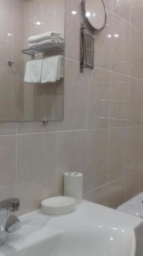 This photo about Hotel IGMAN shared on HyHotel.com