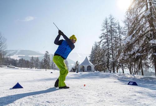 This photo about Residence & Spa Les Chalets de Solaise shared on HyHotel.com