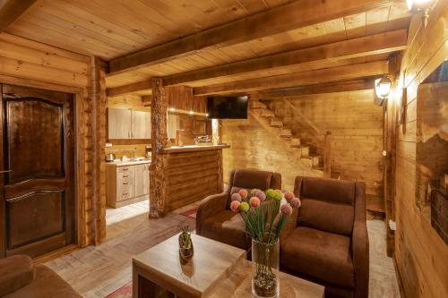 ห้องครัว, Ethno Lodge AB in เวอร์ปาซาร์ ห้องครัว, Ethno Lodge AB in เวอร์ปาซาร์