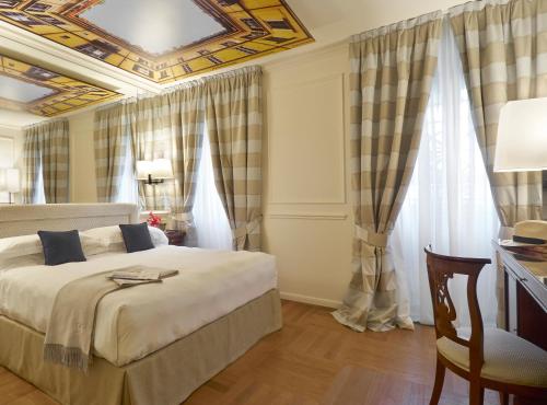 特米諾斯旅館 (Albergo Terminus) in 科莫 特米諾斯旅館 (Albergo Terminus) in 科莫